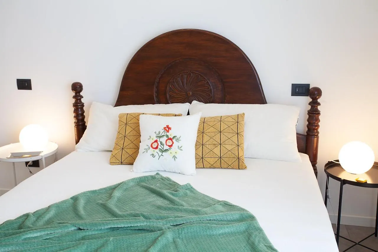 Kita House Apartment Bergamo Italy
