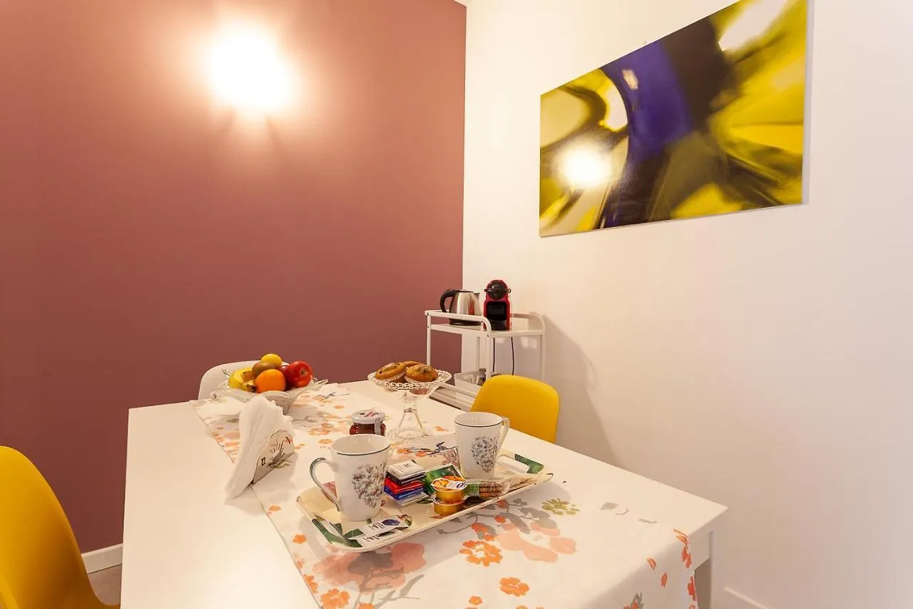 Kita House Apartment Bergamo