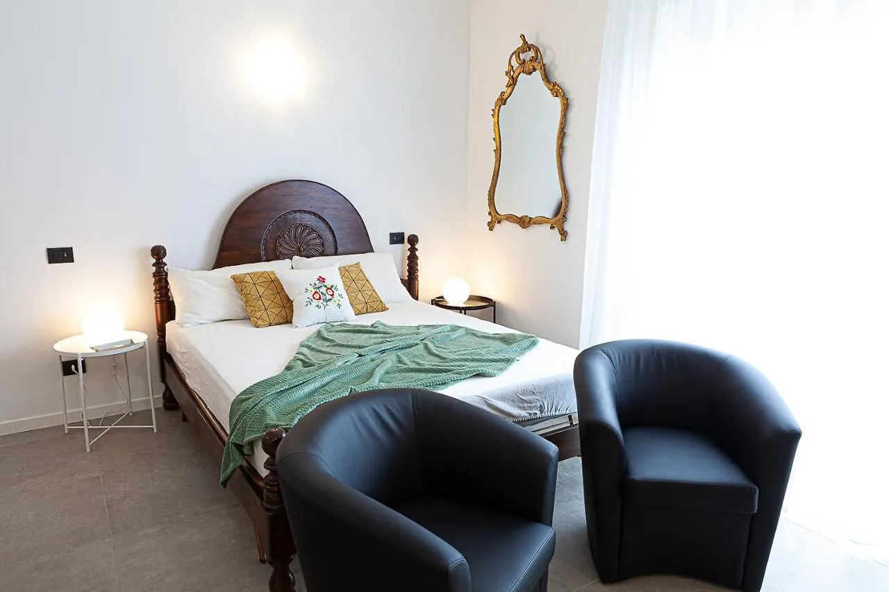 Kita House Apartment Bergamo Italy