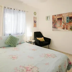 Shoham בית אירוח אילת