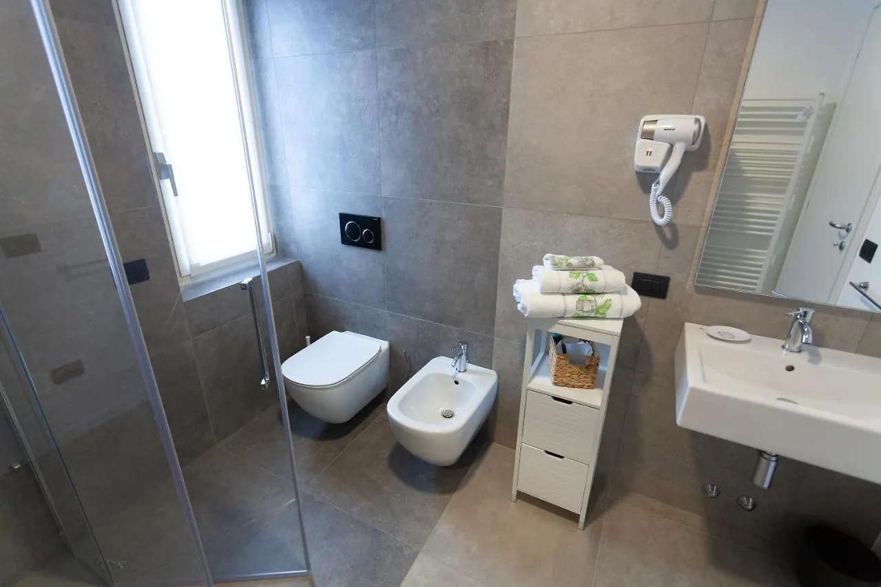 Kita House Apartment Bergamo