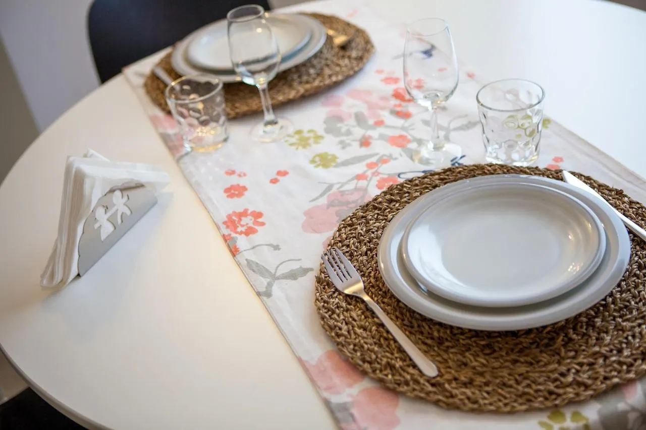 Kita House Apartment Bergamo