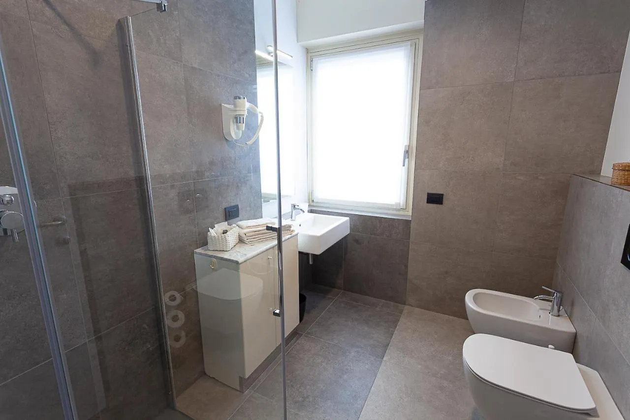 Kita House Apartment Bergamo