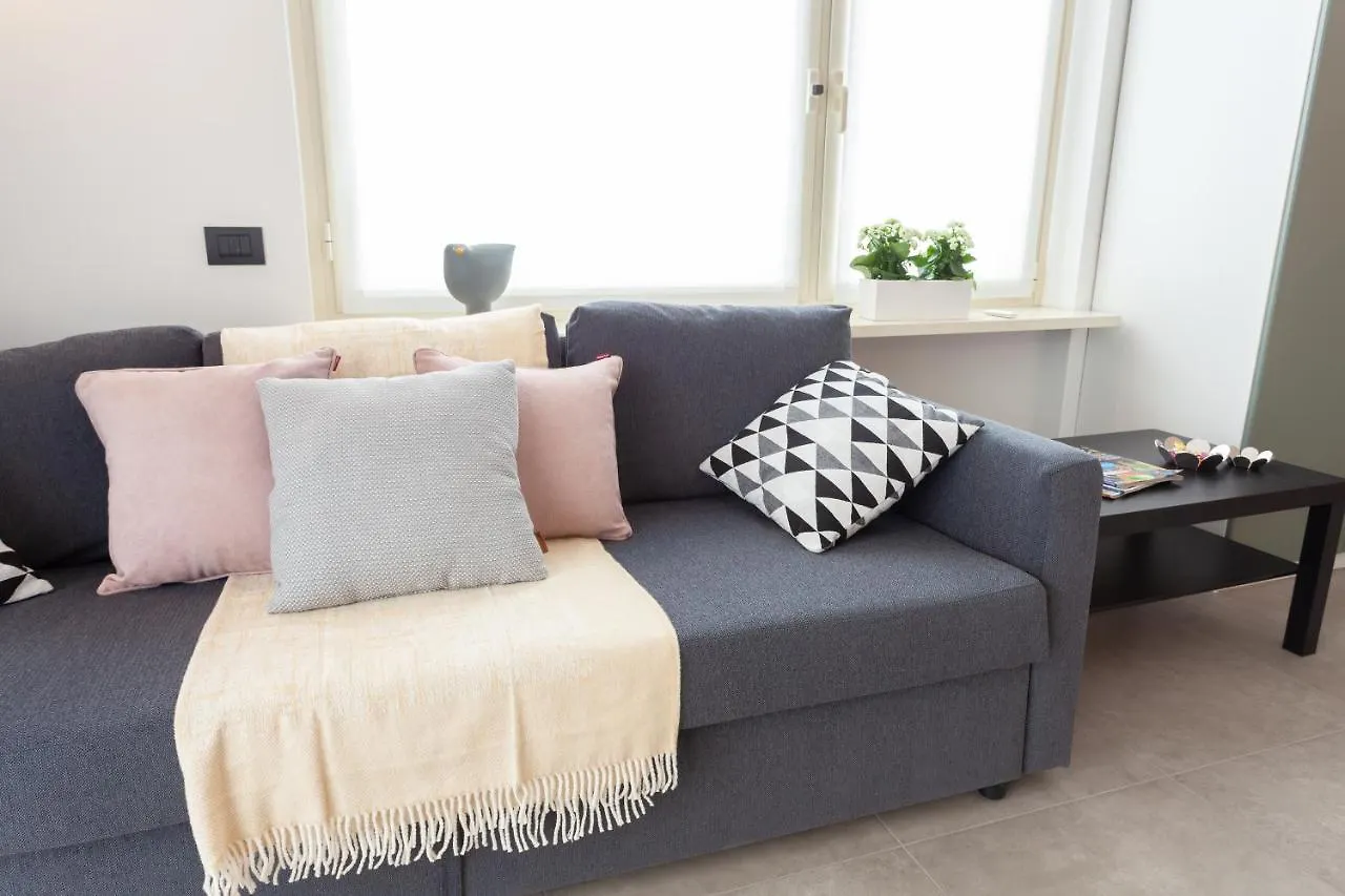 Kita House Apartment Bergamo