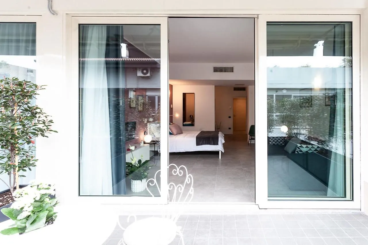 Kita House Apartment Bergamo