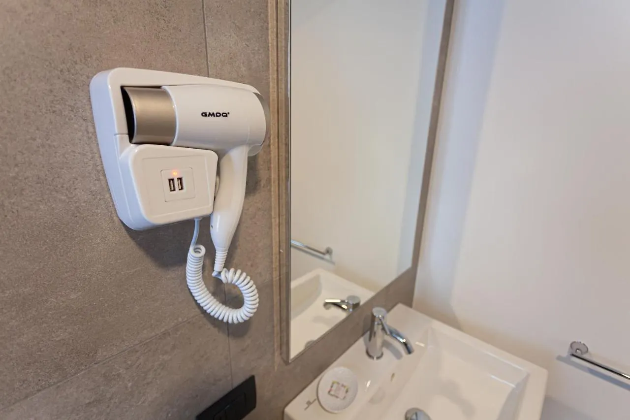 Kita House Apartment Bergamo