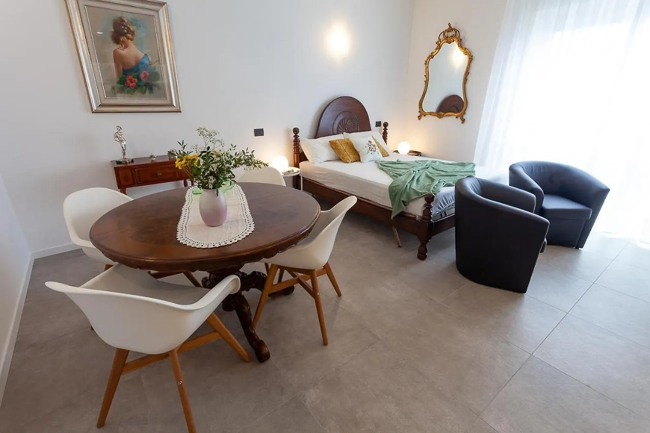 דירות ברגמו Kita House איטליה