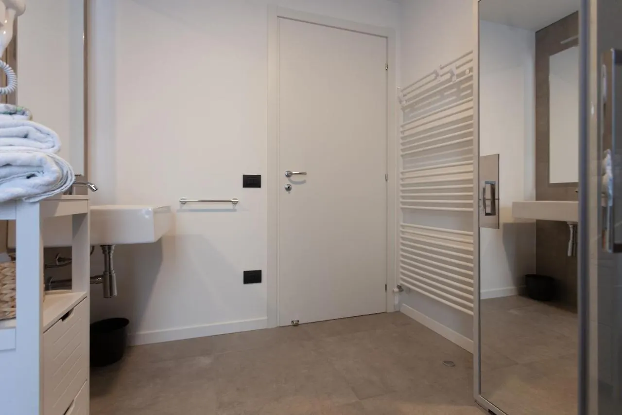 Kita House Apartment Bergamo Italy