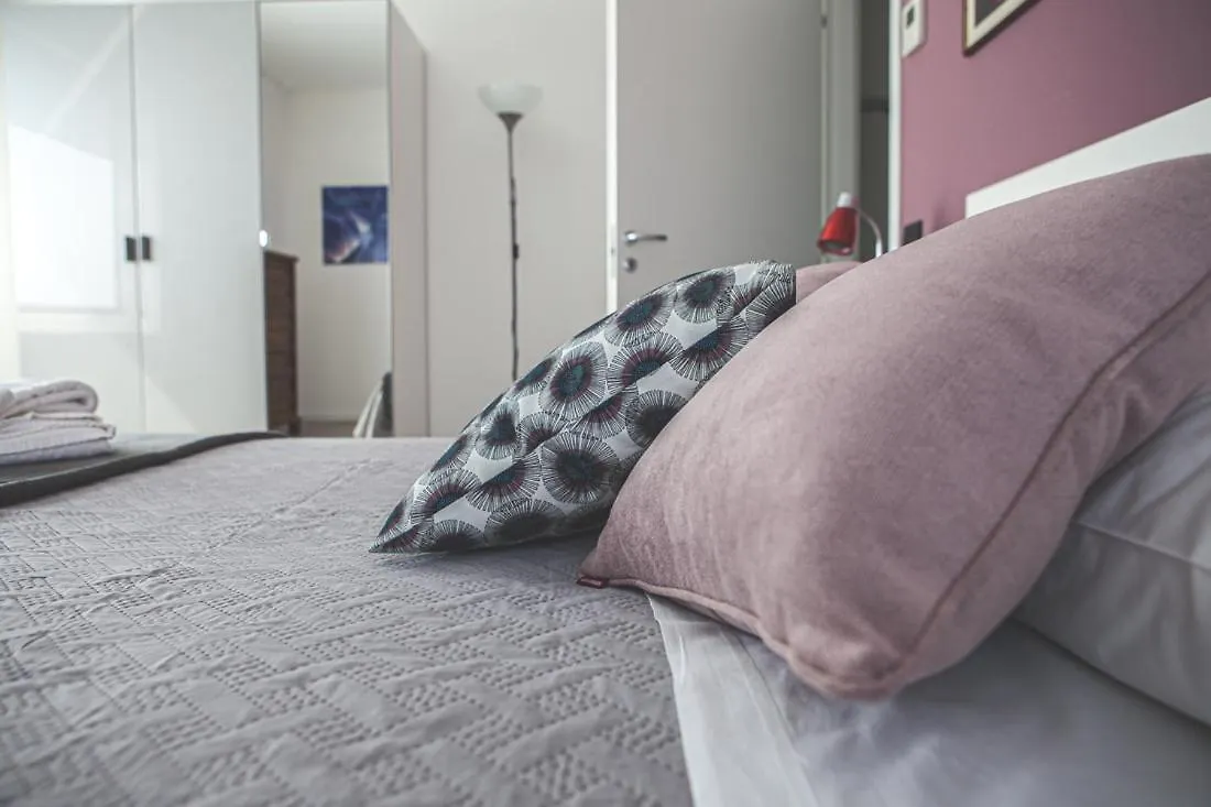 Kita House Apartment Bergamo