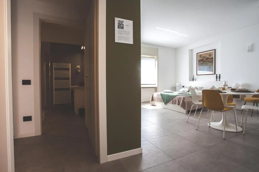 Kita House Apartment Bergamo