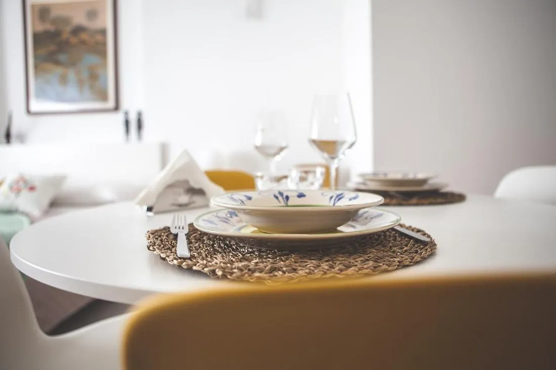 Kita House Apartment Bergamo