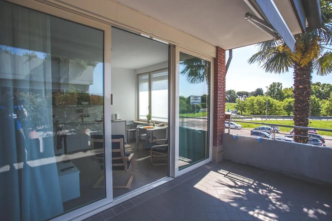 Kita House Apartment Bergamo