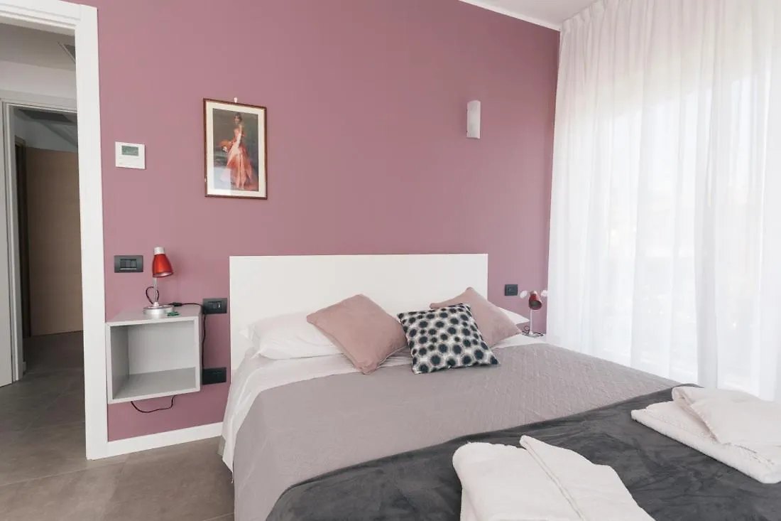 Kita House Apartment Bergamo Italy