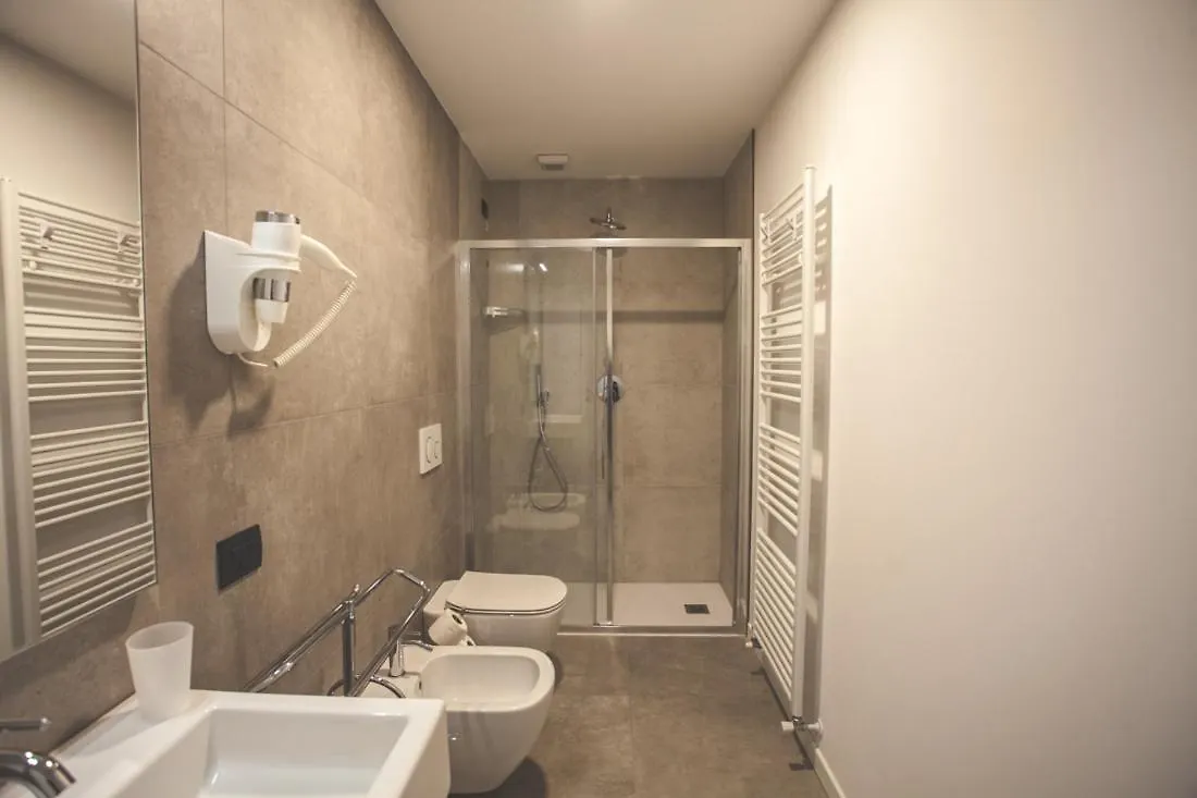 דירות ברגמו Kita House