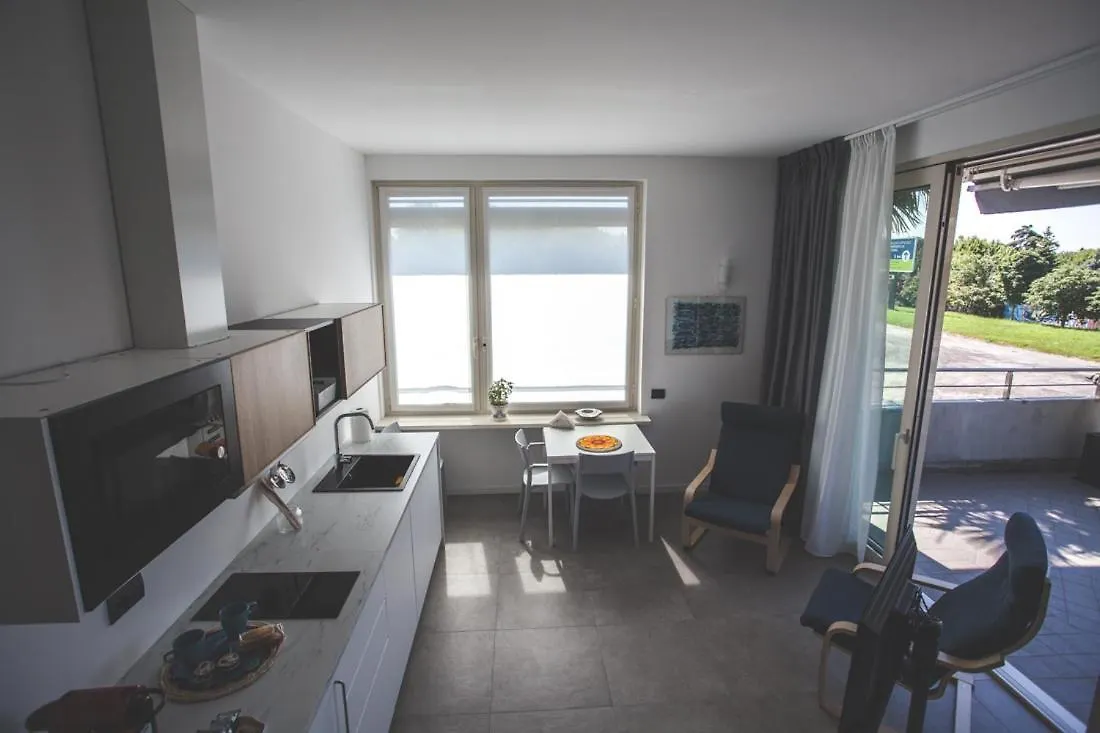 Kita House Apartment Bergamo