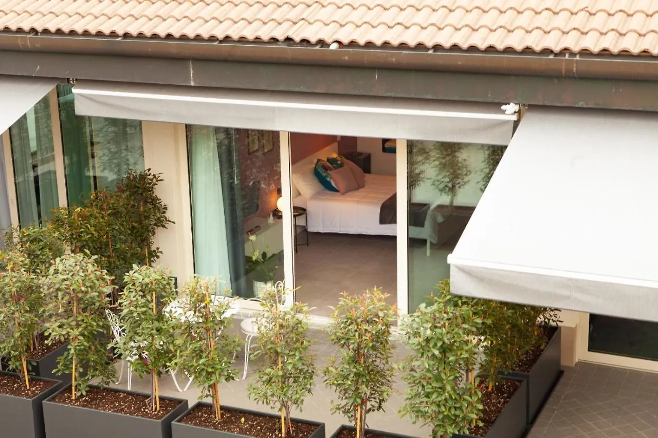 דירות ברגמו Kita House