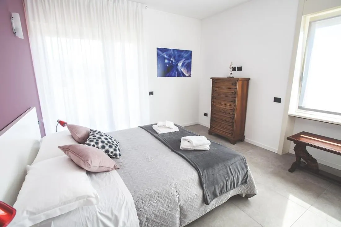 Kita House Apartment Bergamo