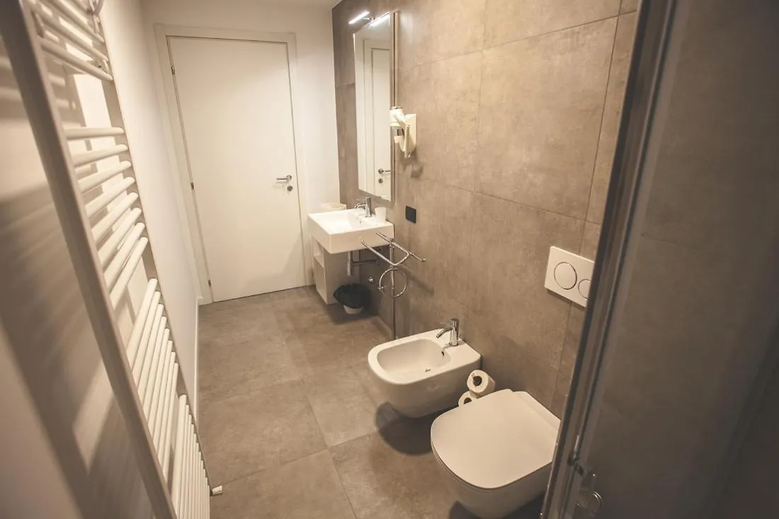 Kita House Apartment Bergamo